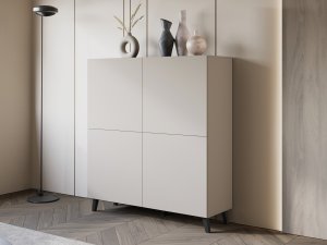 Komoda wysoka Fezrit 120
