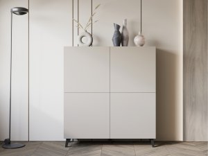 Komoda wysoka Fezrit 120