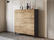 Komoda wysoka Fezrit 120