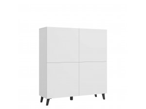 Komoda wysoka Fezrit 120