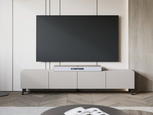Szafka RTV na nóżkach Fezrit 190