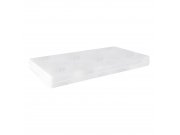 Materac piankowy Ukedro Visco 20 cm