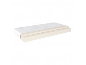 Materac piankowy Ukedro Latex 20 cm
