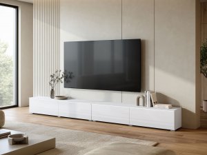 Szafka RTV Dlone 300