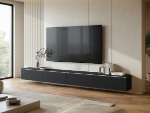 Szafka RTV Dlone 300