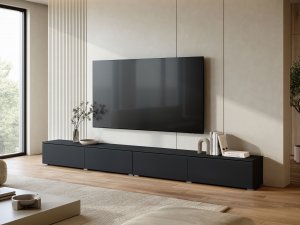 Szafka RTV Dlone 300