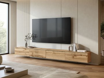 Szafka RTV Dlone 300