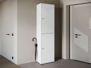 Szafa z półkami Fridit 026