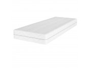 Dwustronny materac sprężynowy Toklot Pocket 17 cm