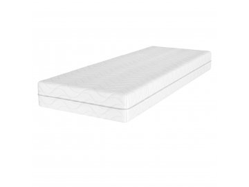 Dwustronny materac sprężynowy Toklot Pocket 17 cm