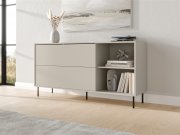 Komoda pokojowa Sarimzo 150 2D2P
