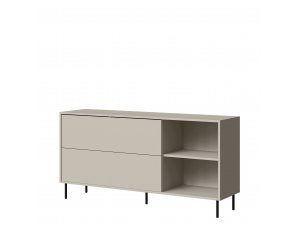 Komoda pokojowa Sarimzo 150 2D2P