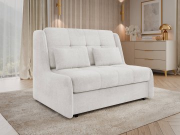 Kanapa z funkcją spania Clivia Elite II