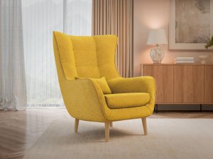 Fotel Florence