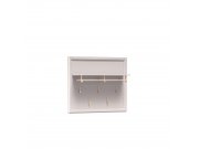 Panel z wieszakami Stebin SE22