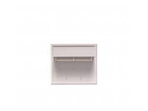 Panel z wieszakami Stebin SE22