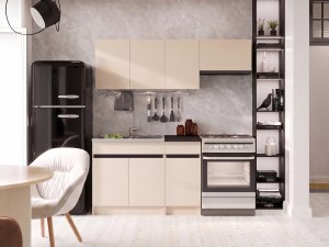 Meble kuchenne Piater 180