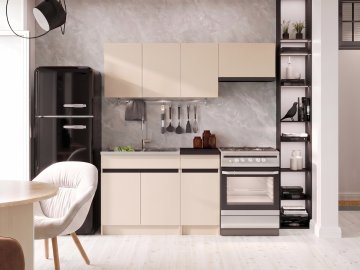 Meble kuchenne Piater 180