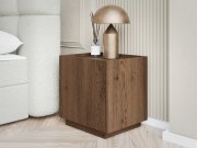 Stolik nocny Rotinko S50