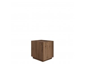 Stolik nocny Rotinko S50