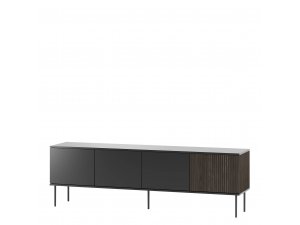 Szafka RTV 180 4D Kebrex 07