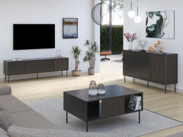 Zestaw mebli do salonu Kebrex I