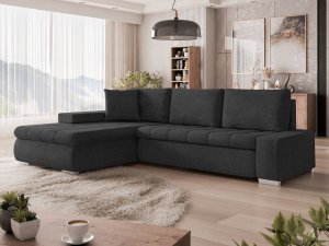 Narożnik z funkcją spania Herkules Mini