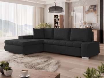 Narożnik z funkcją spania Herkules Mini