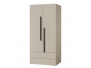 Szafa dwudrzwiowa 2D2S Opmori OM02