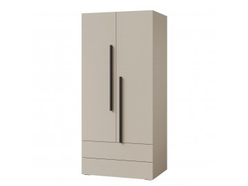 Szafa dwudrzwiowa 2D2S Opmori OM02
