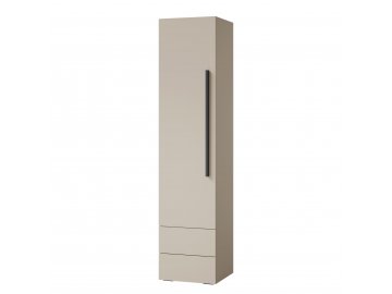 Regał 1D2S Opmori OM03 L / P