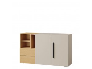 Komoda 2D2S Opmori OM07