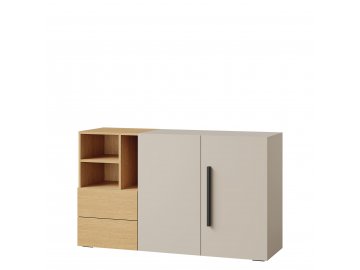 Komoda 2D2S Opmori OM07