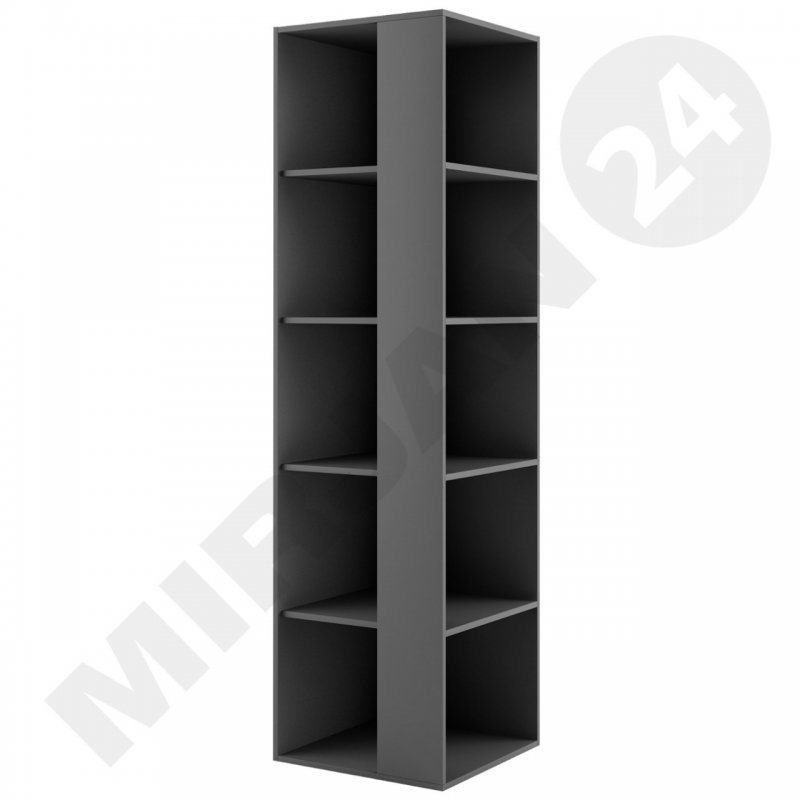 Regał narożny Lopez LP16 Regał narożny Lopez LP16