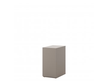 Kontenerek pod biurko 1D Woow WO-08