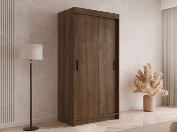 Szafa pokojowa Acidoni I 100 cm