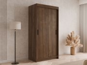 Szafa ubraniowa Acidoni I 120 cm