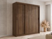 Szafa przesuwna Acidoni I 200 cm