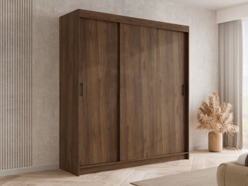 Szafa przesuwna Acidoni I 200 cm