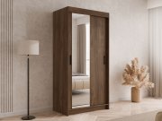 Szafa z lustrem Acidoni II 100 cm