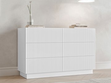 Komoda z szufladami Ceroza 6S