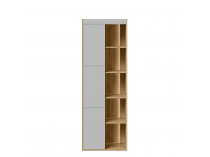 Witryna wysoka Biranto 60 3D