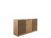 Komoda z drzwiami Lily Lux D3