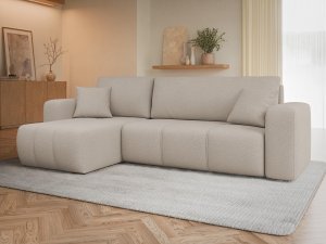 Narożnik z funkcją spania Larow