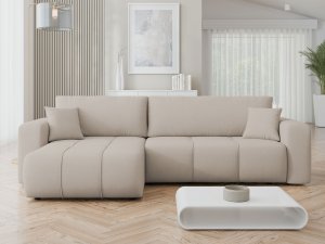 Narożnik z funkcją spania Larow Maxi