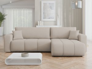 Narożnik z funkcją spania Larow Maxi