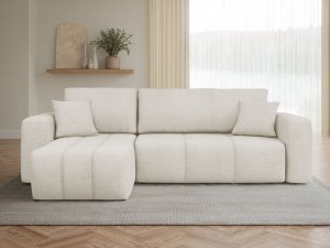 Narożnik z funkcją spania Larow Boucle