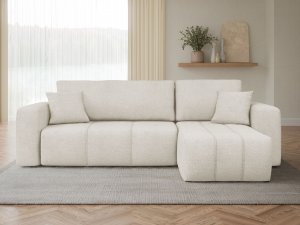 Narożnik z funkcją spania Larow Boucle