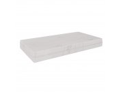 Materac piankowy Hidazel Aloe 16 cm