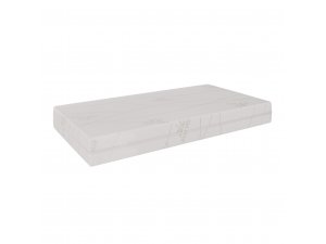 Materac piankowy Hidazel Aloe 16 cm